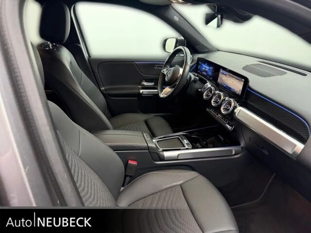 Mercedes-Benz GLB 200 Progressive