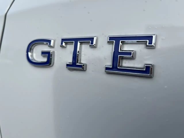 Volkswagen Golf DSG GTE eHybrid