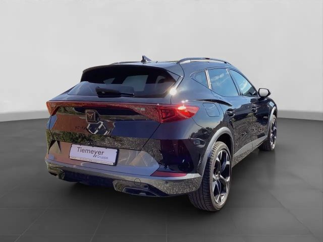 Cupra Formentor 2.0 TDI 4D LM19 PANO BEATS eKLAPPE 360