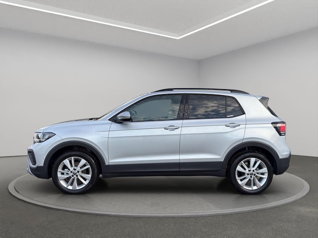 Volkswagen T-Cross 1.0 TSI DSG Life