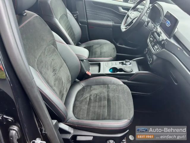 Ford Kuga AWD ST Line X