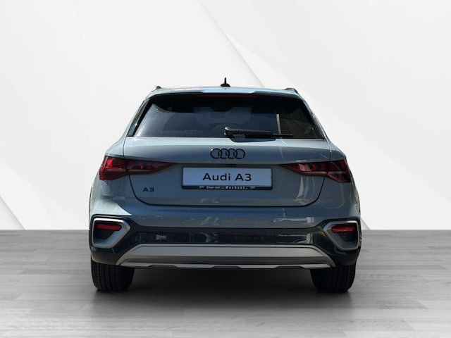 Audi A3 35 TFSI S-Tronic