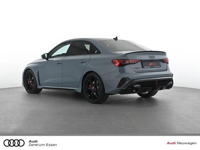 Audi RS3 Sedan