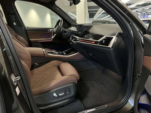 BMW X5 M-Sport M60i xDrive