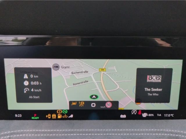 Skoda Superb Combi Sportline iV