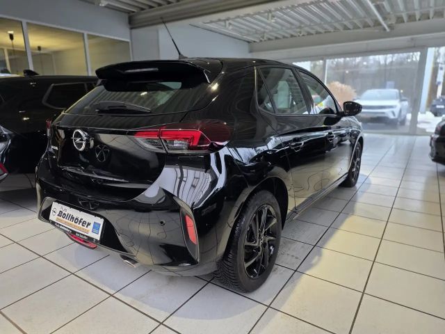 Opel Corsa GS-Line Grand Sport