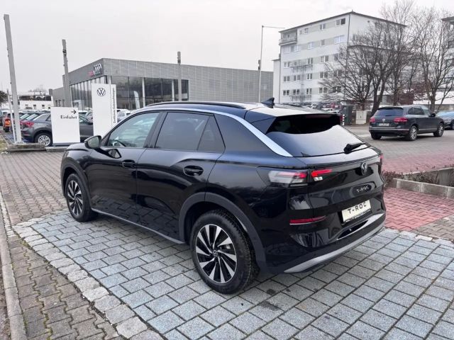 Volkswagen T-Roc 1.5 eTSI DSG Life