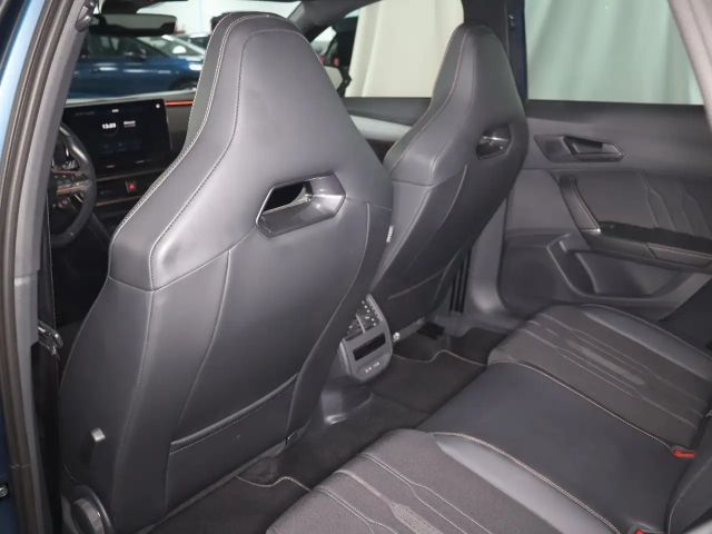 Cupra Formentor 2.0 TSI DSG VZ