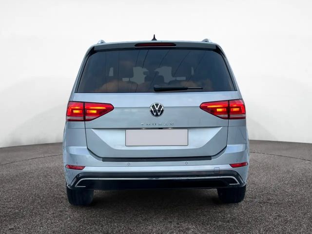 Volkswagen Touran DSG Highline R-Line