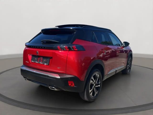 Peugeot 2008 GT-Line