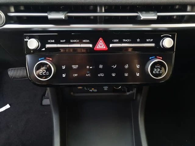 Hyundai Tucson 2WD T-GDi