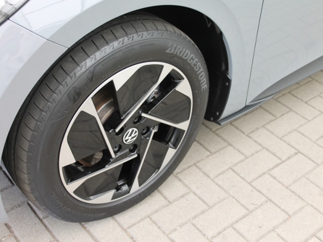 Volkswagen ID.3 107 kW KLIMA LED NAVI ALU