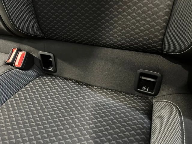 Volkswagen Polo 1.0 TSI DSG