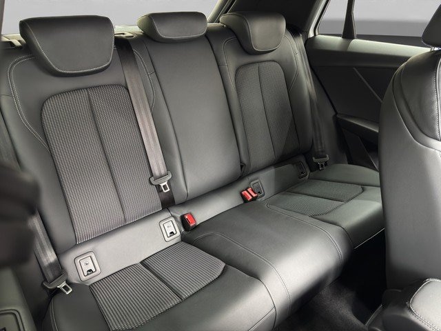 Audi Q2 35 TFSI S-Line S-Tronic