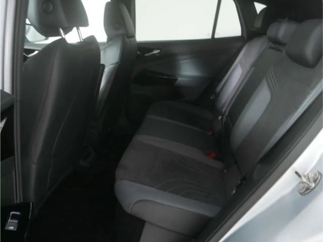 Volkswagen ID.4 77 KWh Performance Pro