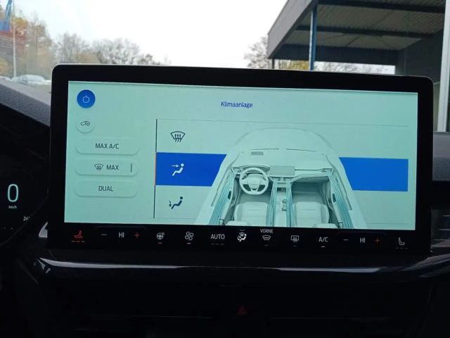 Ford Focus ST Line Wagon