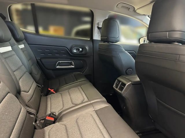 Citroën C5 Aircross Hybrid Plus