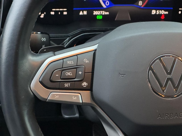 Volkswagen Polo 1.0 TSI DSG Life