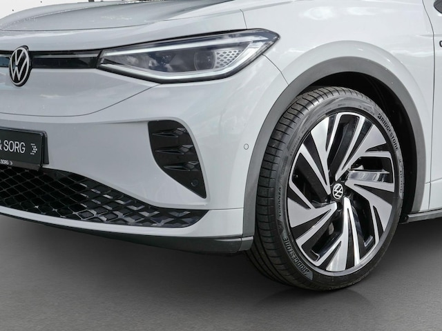Volkswagen ID.4 GTX