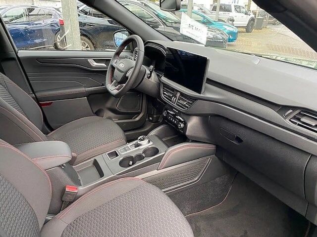 Ford Kuga 2.5 FHEV 4x4''ST-LINE''Kamera,LED-SW,Kamera