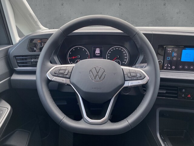 Volkswagen Caddy 1.5 TSI Combi