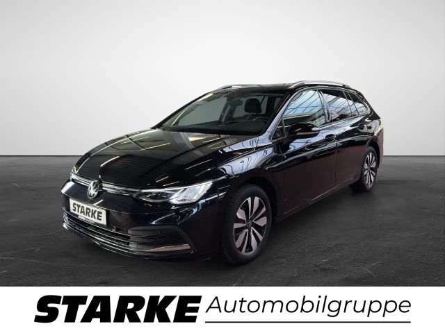 Volkswagen Golf 1.5 eTSI DSG Move Variant