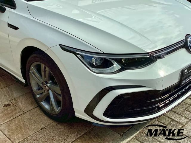 Volkswagen Golf 1.5 eTSI DSG IQ.Drive Style