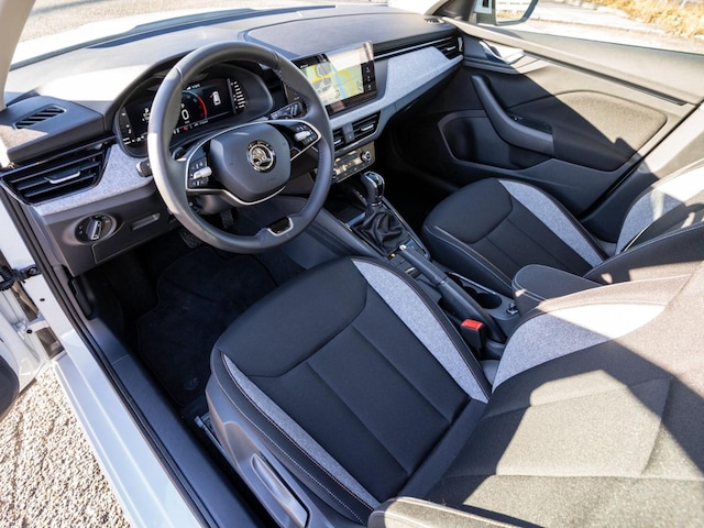 Skoda Kamiq 1.0 TSI Selection