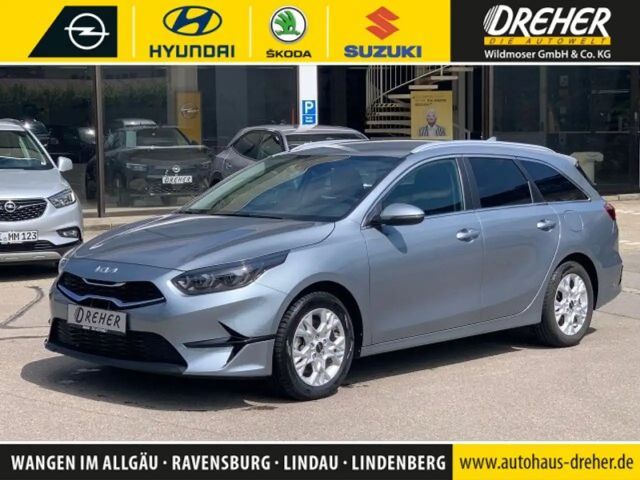Kia Ceed Ceed Sportswagon TOP DEAL / NAVI/ starker Motor!