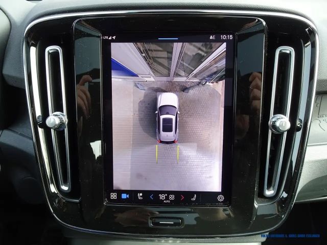 Volvo XC40 Recharge Ultimate