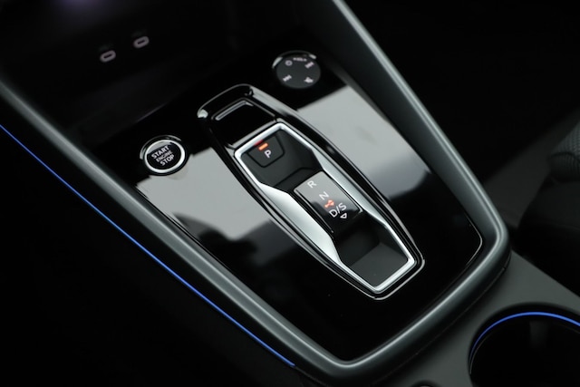 Audi A3 35 TFSI S-Tronic