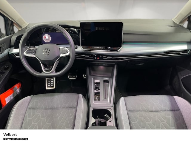 Volkswagen Golf 1.5 eTSI Life