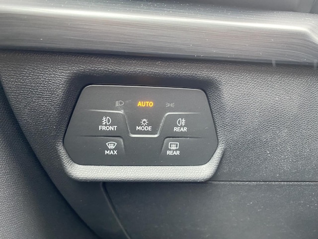 Cupra Formentor 2.0 TSI 4Drive VZ