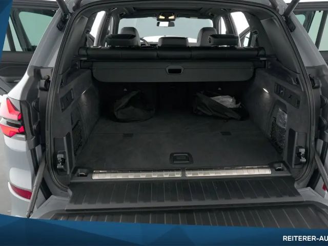 BMW X5 M-Sport xDrive50e