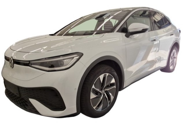 Volkswagen ID.5 IQ.Drive Pro