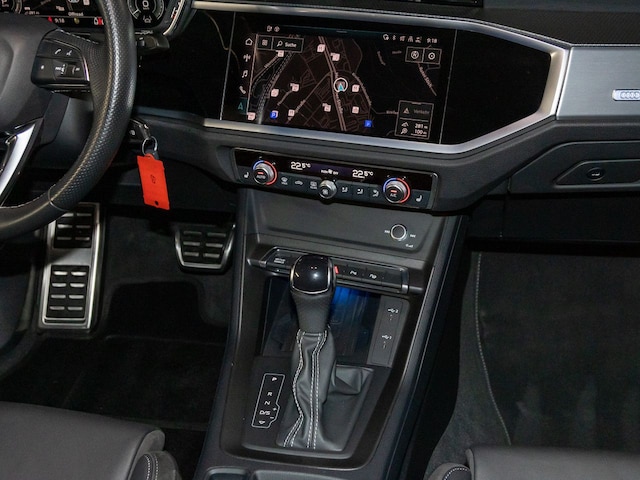 Audi Q3 45 TFSI Hybride S-Tronic