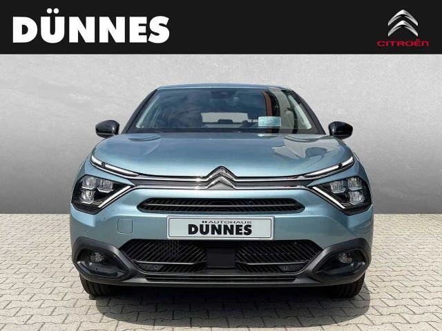 Citroën C4 130 Automatik C-Serie