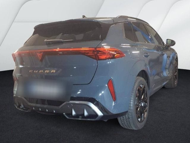 Cupra Terramar e-Hybrid