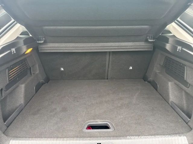 Citroën ë-C4 Feel Pack