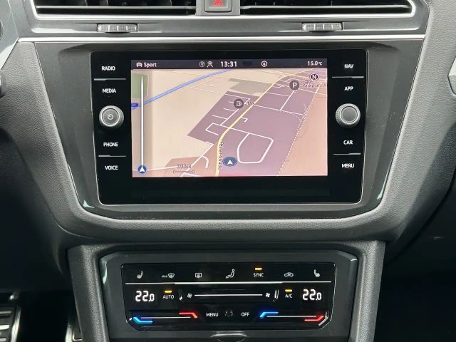 Volkswagen Tiguan 2.0 TDI DSG Life Move