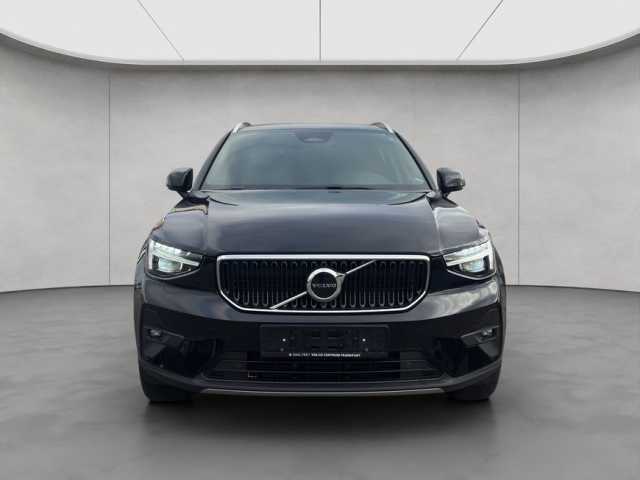 Volvo XC40 19'