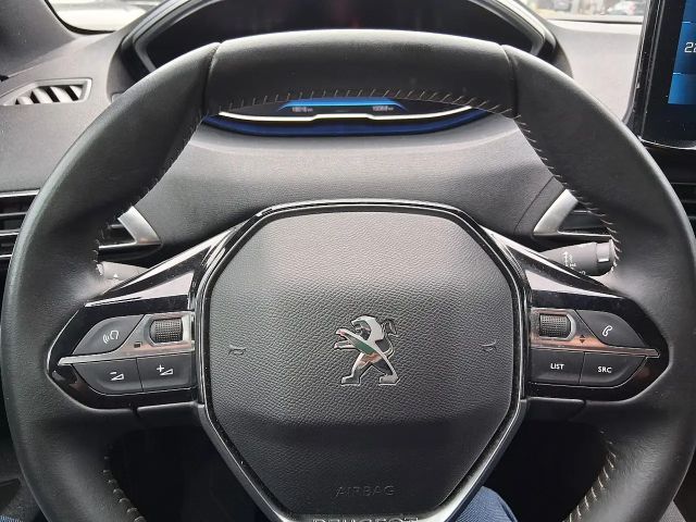 Peugeot 3008 Active Pack PureTech