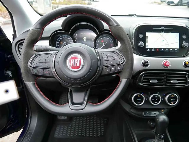 Fiat 500X Sport