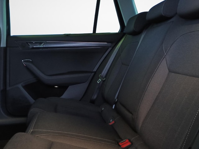 Skoda Superb Combi Style Style