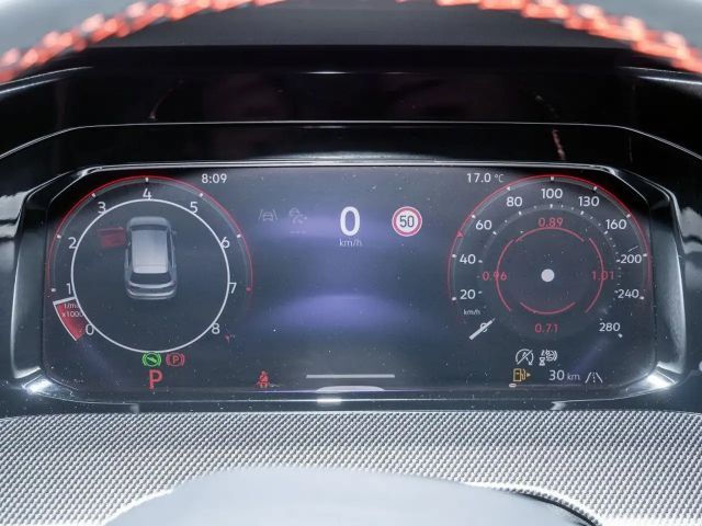 Volkswagen Golf 2.0 TSI GTI Golf VIII