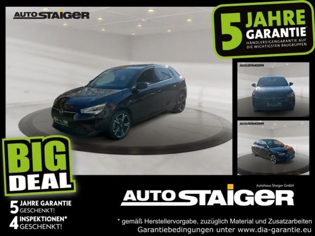 Opel Corsa 1.2 Turbo Turbo