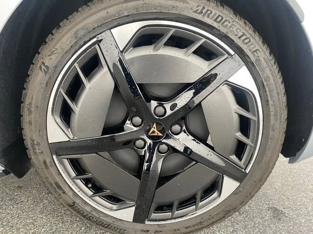 Cupra Born 77 kWh eBoost