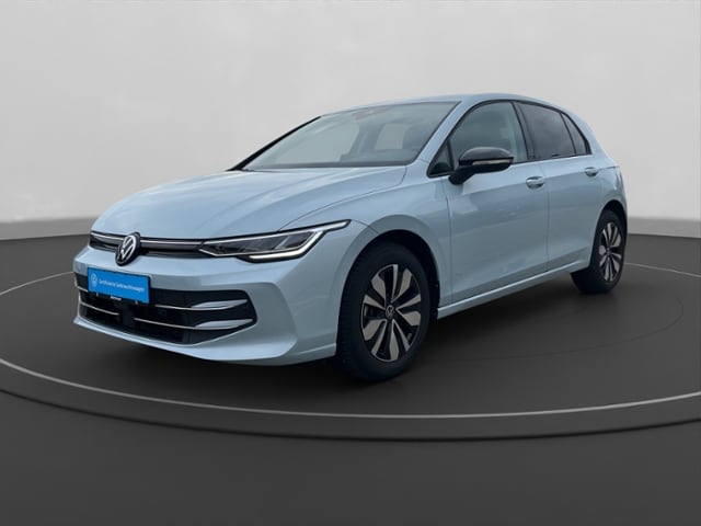 Volkswagen Golf 1.5 TSI Golf VIII