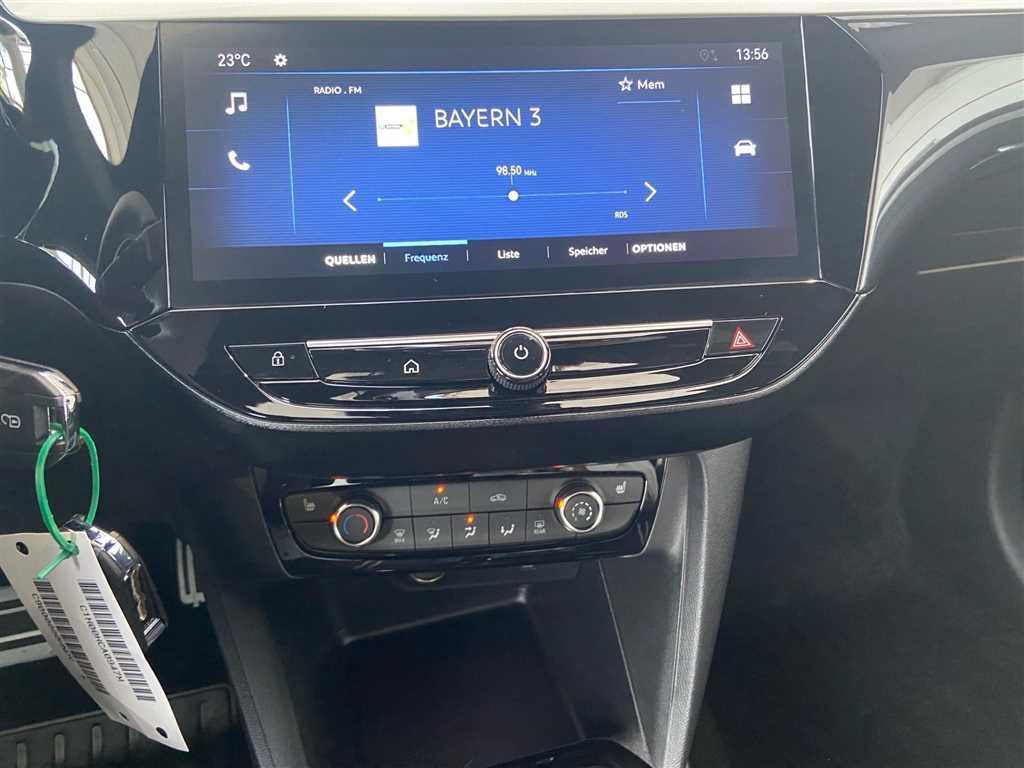 Opel Corsa GS-Line Grand Sport Hybrid