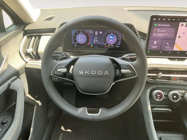 Skoda Kodiaq 4x4 Selection